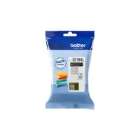 Brother LC3219XLBK tindikassett 1 tk Originaal Must – pilt 2