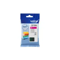 Brother LC3219XLM tindikassett 1 tk Originaal Magenta – pilt 6