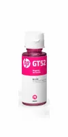 HP GT52 magenta värvi originaaltindi pudel