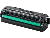 Samsung CLT-M506L High Yield Magenta Original Toner Cartridge