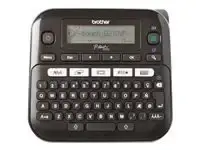 BROTHER P-Touch PT-D210VP Labelmaker – pilt 2