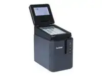 BROTHER P-Touch PT-P950NW Label printer – pilt 2