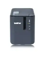 BROTHER P-Touch PT-P950NW Label printer