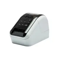 BROTHER QL810W label printer