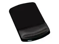 FELLOWES Gel wrist w/ mousepad
