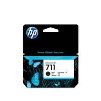 HP 711 ink black 38 ml DJ T120 520 – pilt 6