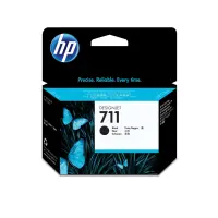 HP 711 ink black 80 ml DJ T120 520 – pilt 9