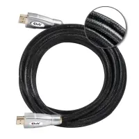 CLUB 3D HDMI 2.0 4K60Hz UHD cable 5m – pilt 2