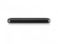 BUFFALO MiniStation SSD 240GB black