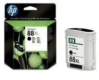 HP 88XL tindikassett 1 tk Originaal High (XL) Yield Must