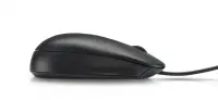 HP USB 2-Button Optical Mouse