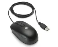 HP USB 2-Button Optical Mouse – pilt 2