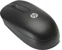 HP USB 2-Button Optical Mouse