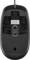HP USB 2-Button Optical Mouse – pilt 4