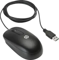 HP USB 2-Button Optical Mouse – pilt 5