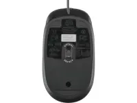 HP USB 2-Button Optical Mouse – pilt 7