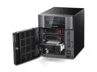 BUFFALO TeraStation 5410 - 4 bays