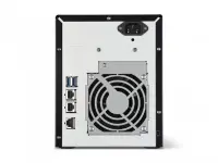 BUFFALO TeraStation 5410 - 4 bays