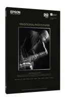 EPSON Traditional Photo Paper