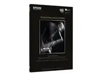 EPSON Traditional Photo Paper – pilt 3