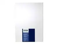 EPSON Traditional Photo Paper