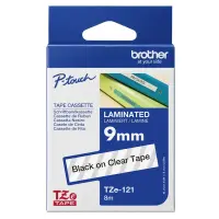 Brother TZE-121 markeerimisteip – pilt 5