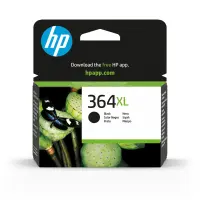 HP 364XL ink black blister – pilt 9