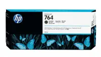 HP 764 300-ml Matte Black Ink Cartridge