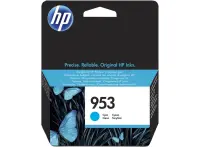 HP 953 Ink Cartridge Cyan