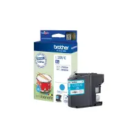 BROTHER LC22UC Ink cyan 1200pages