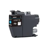Brother LC3217C tindikassett 1 tk Originaal Tsüaan
