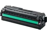 SAMSUNG CLT-C506L High Yield Cyan Toner