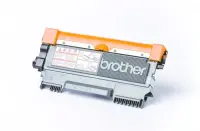 Brother TN-2210 toonerikassett 1 tk Originaal Must