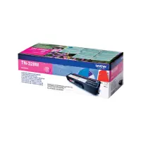 BROTHER TN328M cartridge magenta