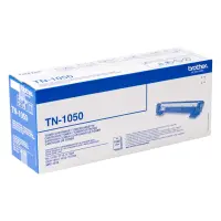 Brother TN-1050 toonerikassett 1 tk Originaal Must – pilt 9