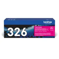 Brother TN-326BK toonerikassett 1 tk Originaal Must – pilt 6