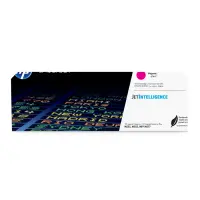HP 508A Magenta Original LaserJet Toner Cartridge – pilt 12