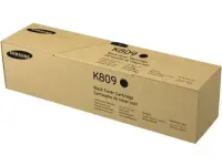 Samsung CLT-K809S Black Original Toner Cartridge