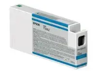 Epson Tindikassett Cyan T596200 UltraChrome HDR 350 ml