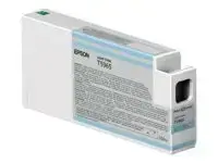 Epson Tindikassett Light Cyan T596500 UltraChrome HDR 350 ml