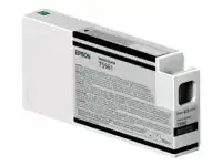 Epson Tindikassett Photo Black T596100 UltraChrome HDR 350 ml
