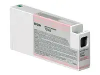 Epson Tindikassett Vivid Light Magenta T596600 UltraChrome HDR 350 ml
