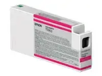 Epson Tindikassett Vivid Magenta T596300 UltraChrome HDR 350 ml