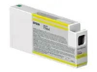Epson Tindikassett Yellow T596400 UltraChrome HDR 350 ml