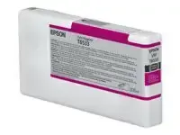 Epson T6533 Vivid Magenta Ink Cartridge (200ml)