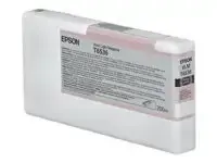 Epson T6536 Vivid Light Magenta Ink Cartridge (200ml)
