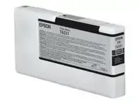 Epson T6531 Photo Black Ink Cartridge (200ml)