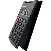 CANON AS-8 pocket calculator – pilt 9