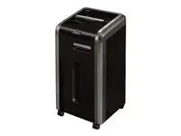 FELLOWES 225MI MICRO CUT SHREDDER 230V