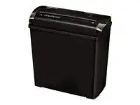FELLOWES POWERSHRED P-25S STRIP CUT 220